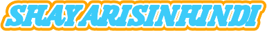 SHAYARISINHINDI