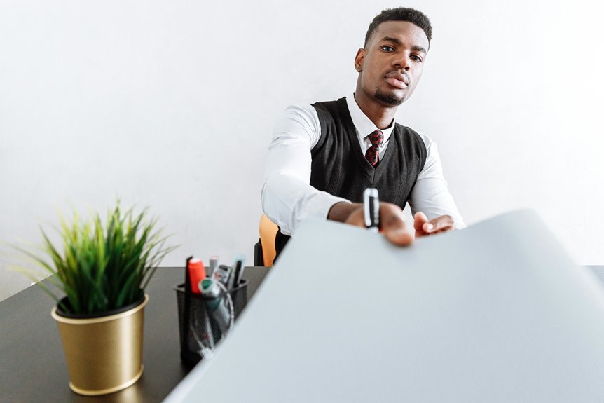 business intelligence review summary