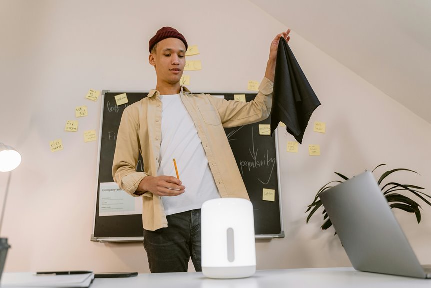 strategic intelligence consolidation brief