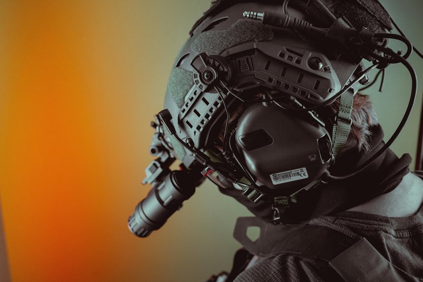 strategic intelligence operations record